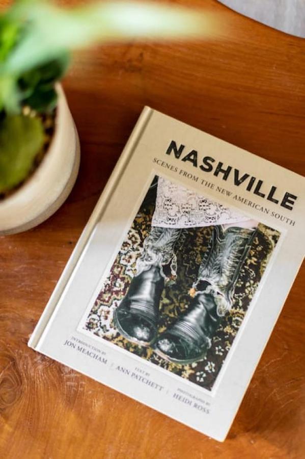 Stylish Downtown Nashville 3 Beds, 1 Bedroom With Private Patio, Parking Eksteriør billede